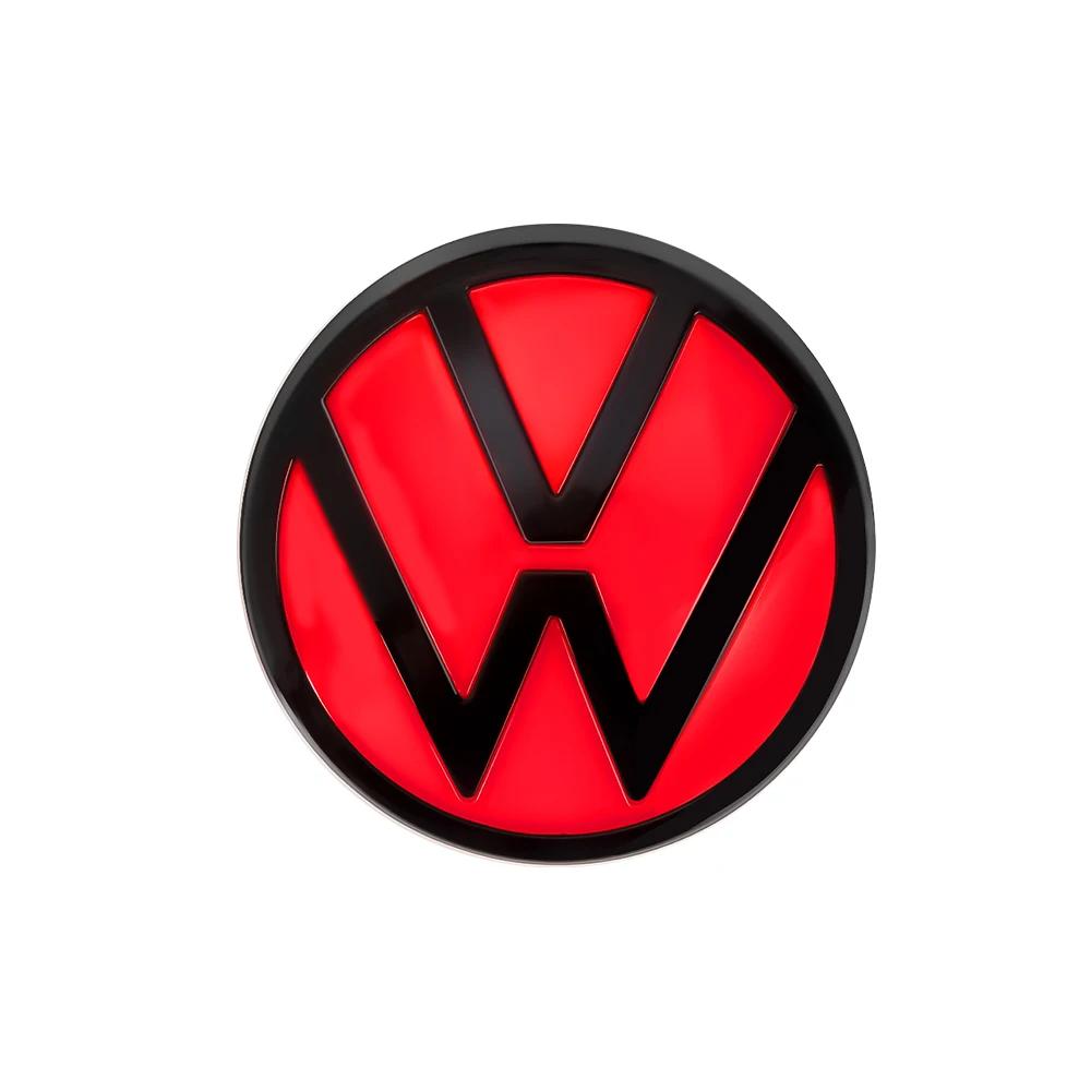 

For VW Volkswagen Jetta MK5 Golf Replacement Front Rear Trunk Emblem Lid Sticker For Volkswagen VW Golf8 MK8 Passat Variant Arte Arten CC 2021-2023