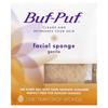 Buf Puf, Facial Sponge, Gentle, Tear Sponge 1pc