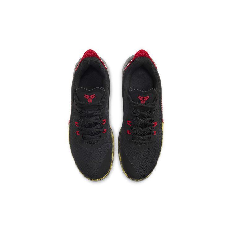Nike Mamba Fury EP 'Bruce Lee' CK2088-002