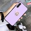 Ayaka Wallpaper Phone Case For Huawei G7 G8 P7 P8 P9 P10 P20 P30 Lite Mini Pro P Smart Plus Cove Fundas