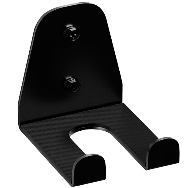 Heavy Duty Efficient Vertical Barbell Holder Stand For Garage Gym Space Saving Equipment Organizers Tidy Workout Spaces