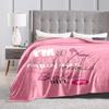 1pc Fashion Fabulous Glamorous Barbie Girl Cartoon Blanket,Portable Throw for Travel & Camping, All Season Cozy Blanket,Ideal Gift