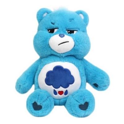 Care Bears Unlock The Magic Teddy Bear 27cm Grumpy