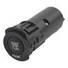 Ignition Start Stop Switch Button for Jeep Grand Cherokee 2014-2021 68299959AC