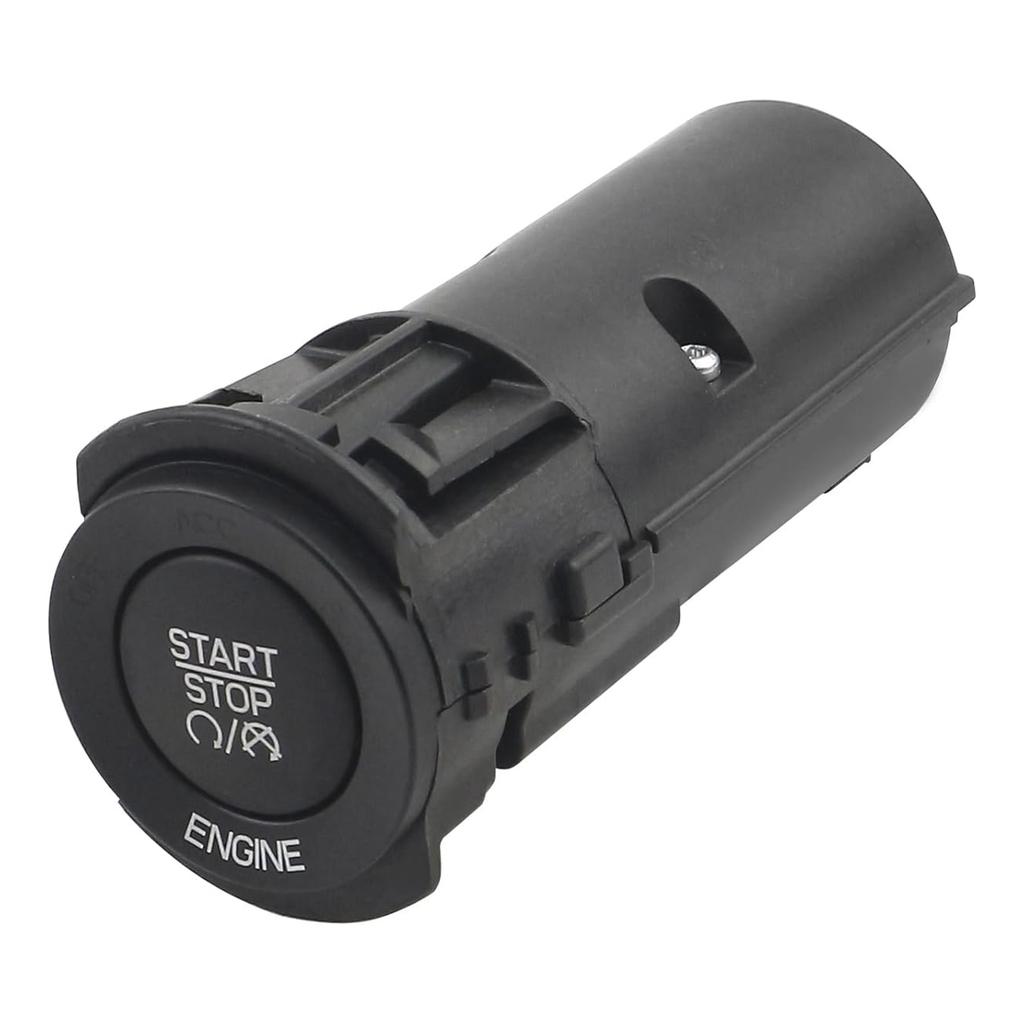 Ignition Start Stop Switch Button for Jeep Grand Cherokee 2014-2021 68299959AC