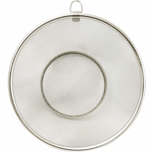Kai Corporation NEW COOKDAY Round Colander, 21cm, Made in Japan, DF5402