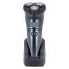 Electric Beard Trimmer USB Rechargeable 3D Floating Head Low Noise Powerful Motor Water Proof