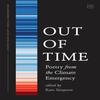 Out of Time Paperback Book 9781912436613