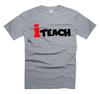 I Teach Shirt Teacher Gifts Teacher Funny Shirt Back To School Gift Shirts