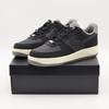 FZ5225-001 Air Force 1 '07 LV8 Black Flat Pewter Coconut Milk (Men's)