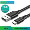 Ugreen USB-C Fast Charging Cable for Android Phones
