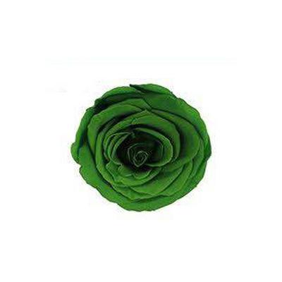 P-1 21 Preserved Roses in a Box Wedding Decor Floral Arrangements Wedding Dried Flower Home Decor Baby Shower Flowers 2~3cm