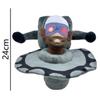 Peluche Skibidi Toilet Giocattolo Morbido Cameraman Uomo TV Skibidi Dop Dop Sì Sì Titani Camcordeman Uomo Altoparlante Uomo Altoparlante Bambola