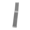 Watch Magnetic Band Quick Release Comfortable Fit Breathable Stainless Steel Watch Band for GT3 22mm