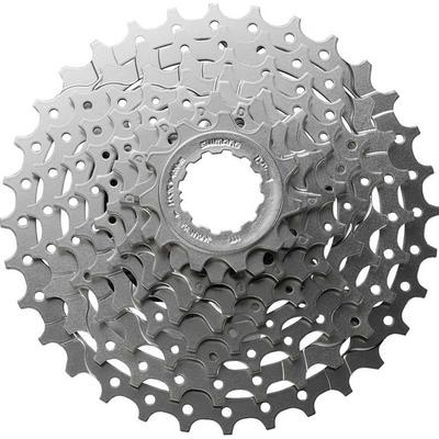 Pinion casetă SHIMANO 9S 246814826 ICSHG4009236 ALIVIO CS-HG400 12-36T
