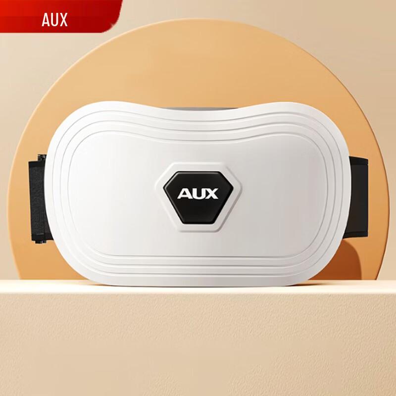AUX Waist & Abdominal Bianstone Massager