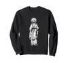Vintage Virgin Mary Christian Tattoo Trainer