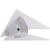 STAEDTLER (STAEDTLER) Ruler Slope Ruler Mars 15cm 964 51-6