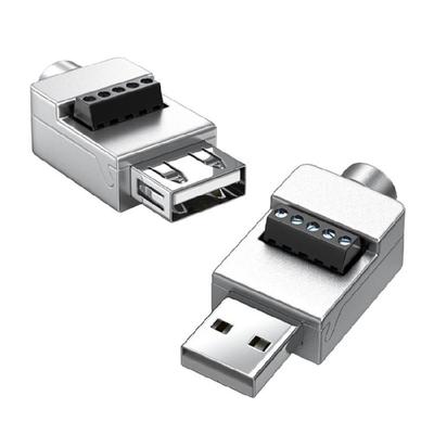Cavi e accessori – Connettori e adattatori
