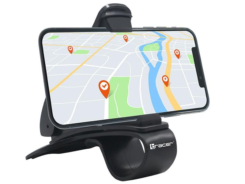Smartphone holder U18 (dashboard)
