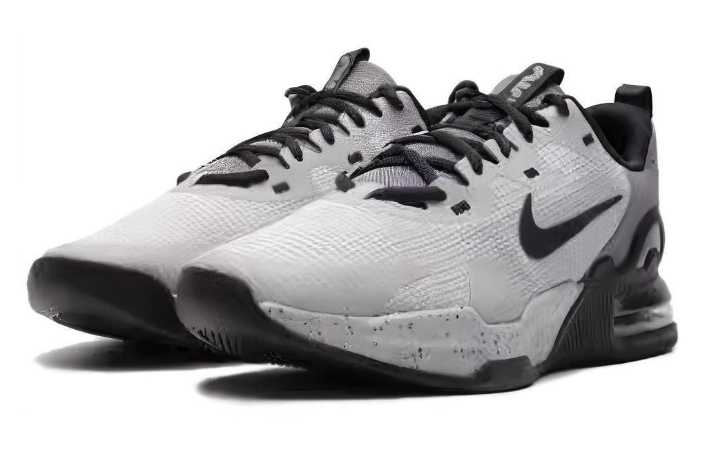Nike Air Max Alpha Trainer 5 Hierro Claro Negro DM0829-013