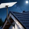 Support Base 360-Degree Rotating Adjustable Mounting Structure for Homeowners
