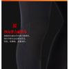 3MM Diving Suit Men's One-piece Hooded Thick Warm Front Zipper Snorkeling Surfing Jellyfish
