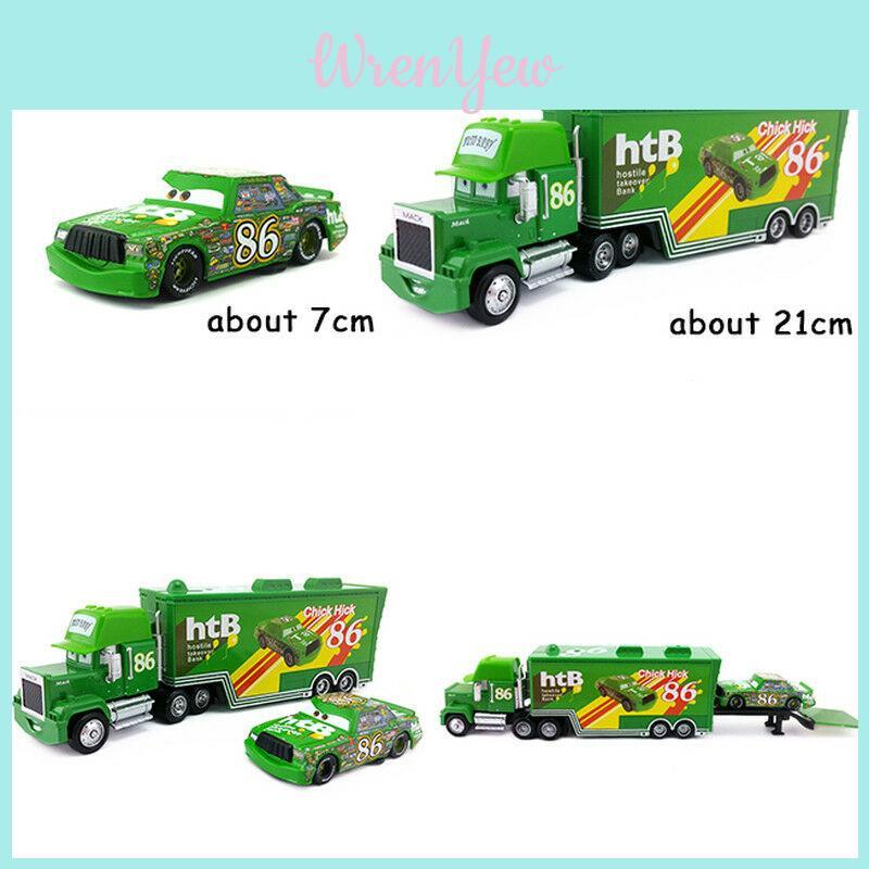 Anti-slip Pixar Cars Carpet For Kids Room With Mack Lightning Mcqueen King Jackson Storm Racers