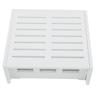 Wifi Router Rack Box Shelf Storage Wall Mounted, Wireless Bracket Cable - Useful