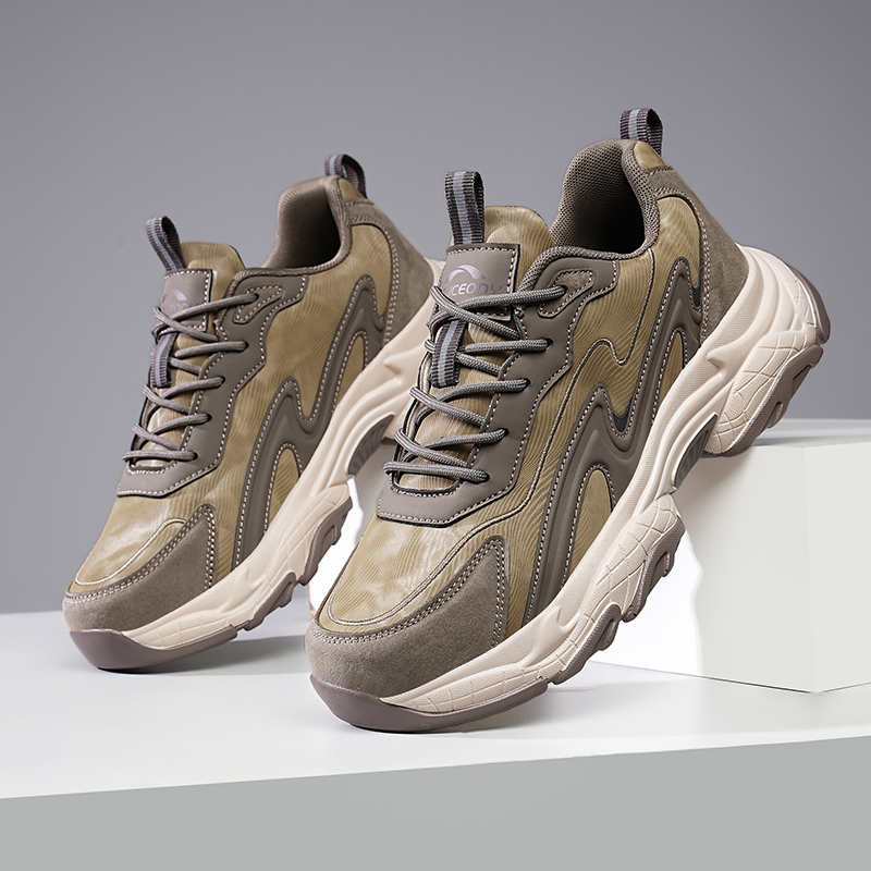 Fashion Flat-heeled Lace Up Red Boot For Women Woven White Tennis Shoes Sneakers Women Green Sports Lofers Gifts Premium Jogging