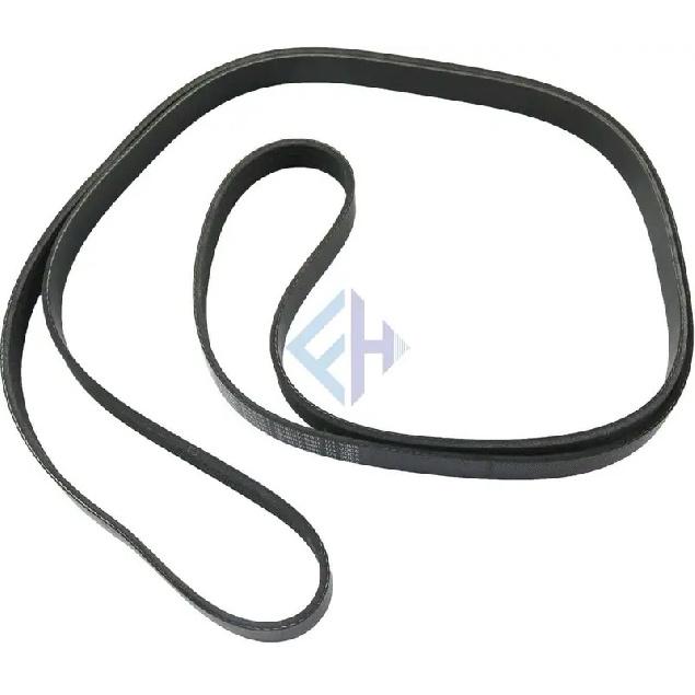 

Original Poly Grooved Belt For Korando,tivoli +g15dtf #1759970192 High Quality