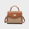 2025 New Crossbody Handbag for Women, Light Luxury Niche Versatile High-end Small Square Bag, Single Shoulder Mom Bag
