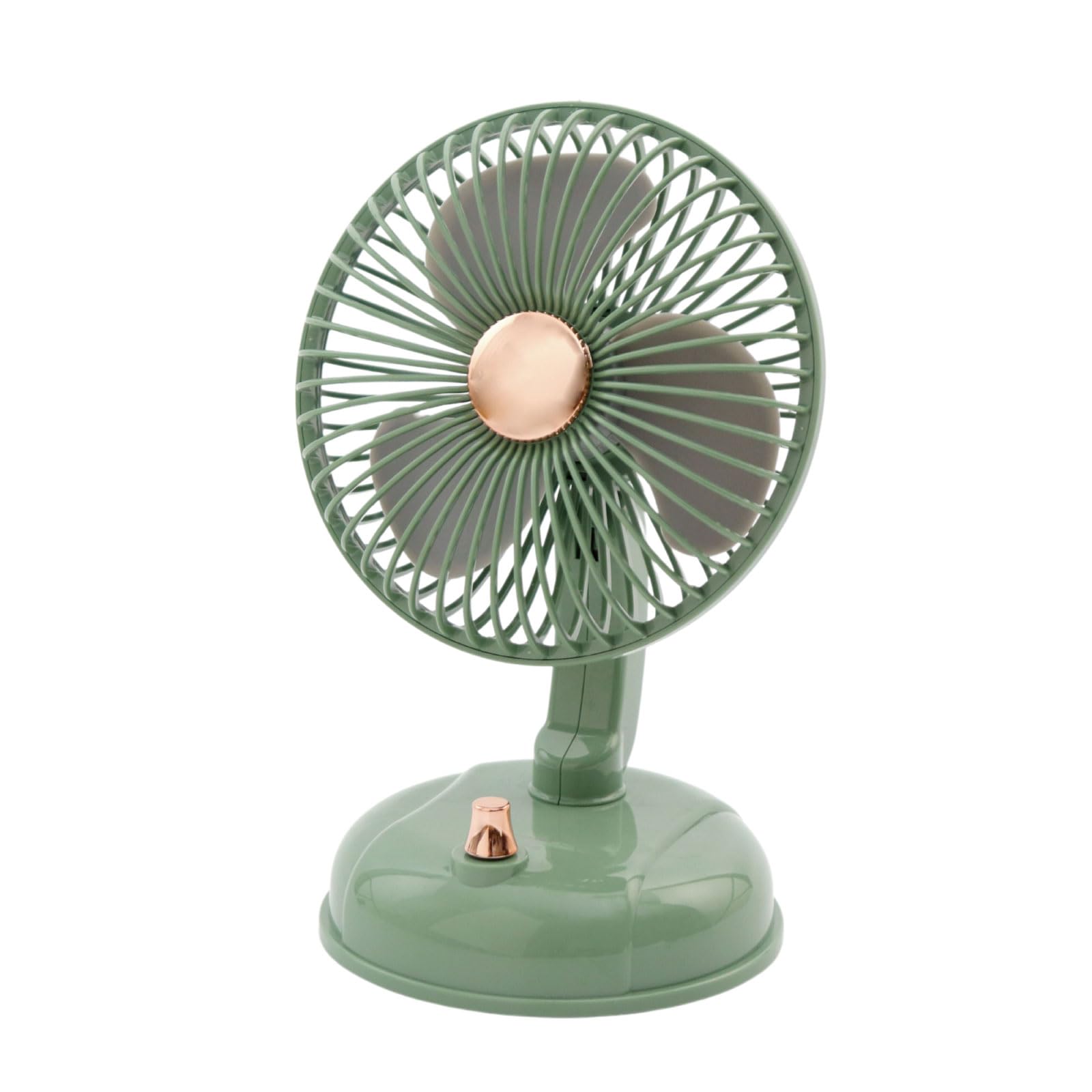 

Toyo Case Desk Swing Fan Green Size W17 H25 Approx. D14.5 DF-SW-GR