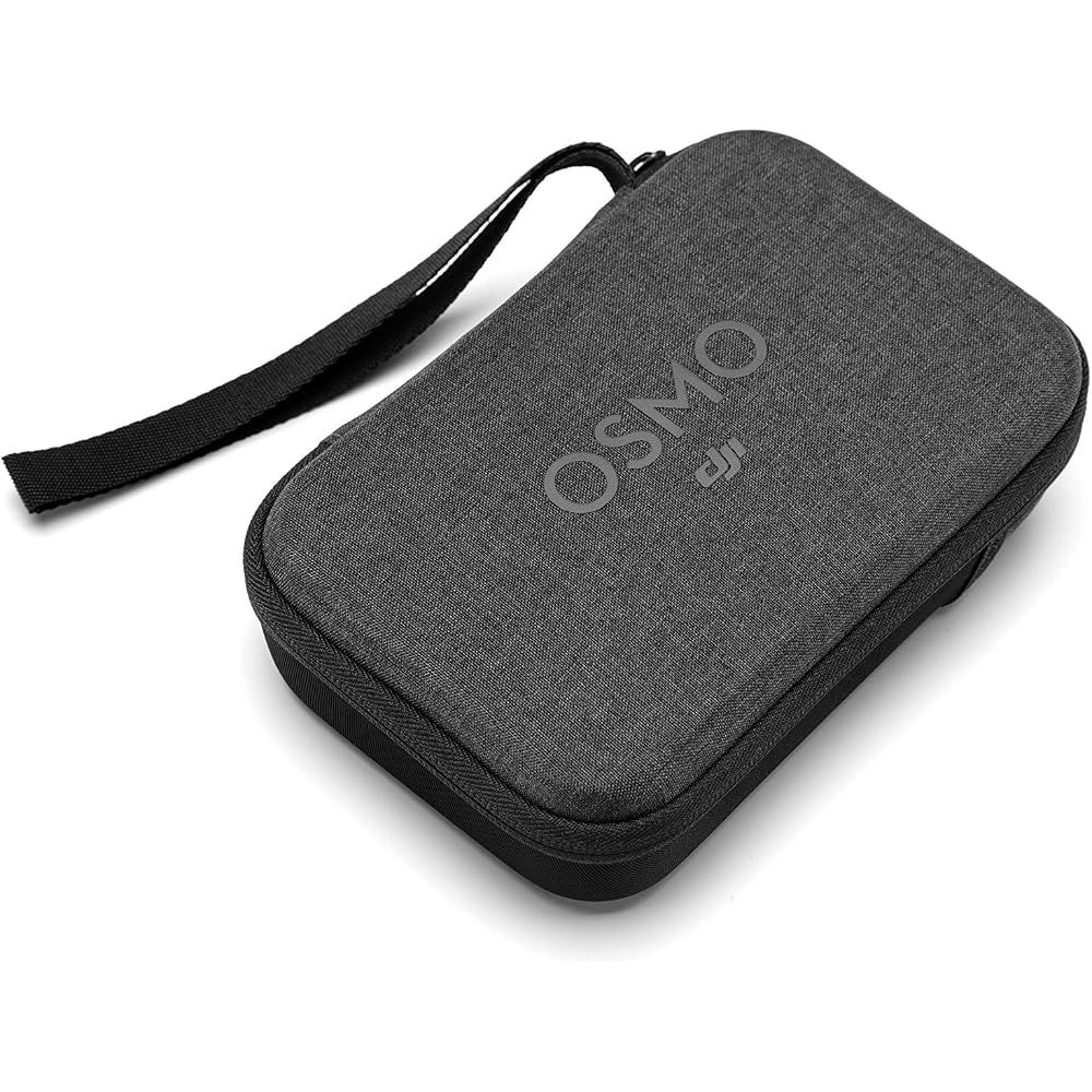 DJI Osmo Mobile 3 Carrying Case