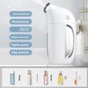 Touch Handheld Oxygen Injection Instrument Household Portable High Pressure Beauty Salon Spray Electric Hydrating Instrument Essence Cleaning
