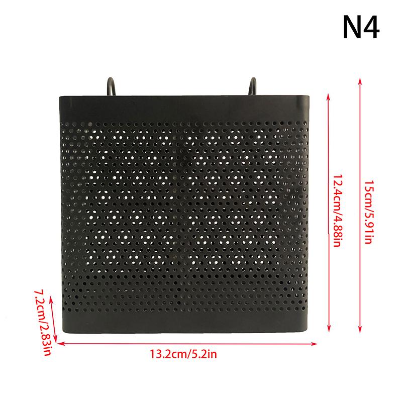 Stainless Steel Utensil Holder For Dish Rack Chopstick Basket Silverware Drying Rack Holder For Dishwasher Utensil Drying Rack