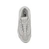 New Balance 1000 Mesh Sports Comfortable Simple Casual Shock Absorption Running Shoes Kids Running Shoes Gray White PV1000EK