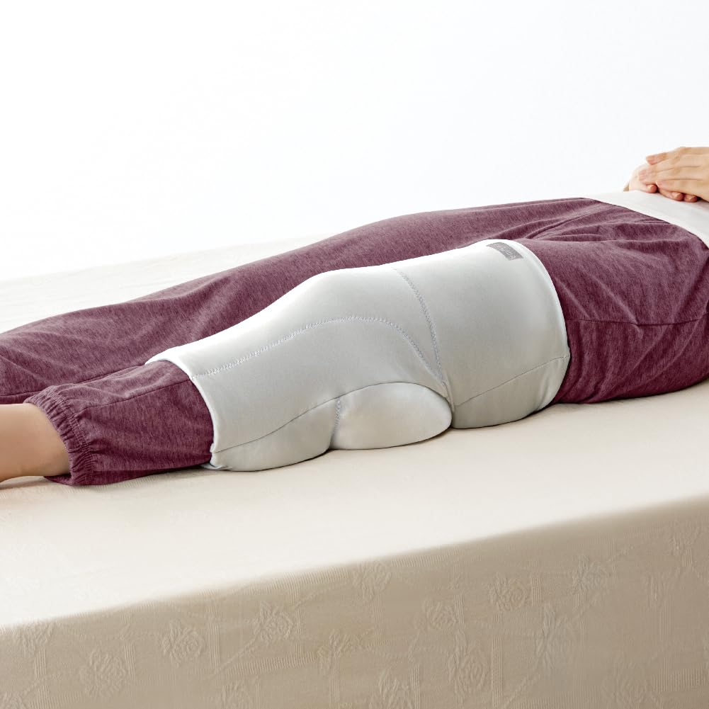 Alphax Sleeping Knee Cushion, FULUWA Doctor's Knee Futon