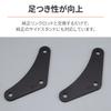 Daytona Motorcycle Lowering Kit for Z1000 and Other Improves Foot Rear Lowering Link Rods 73792 (2010-2013) Models, Reach,