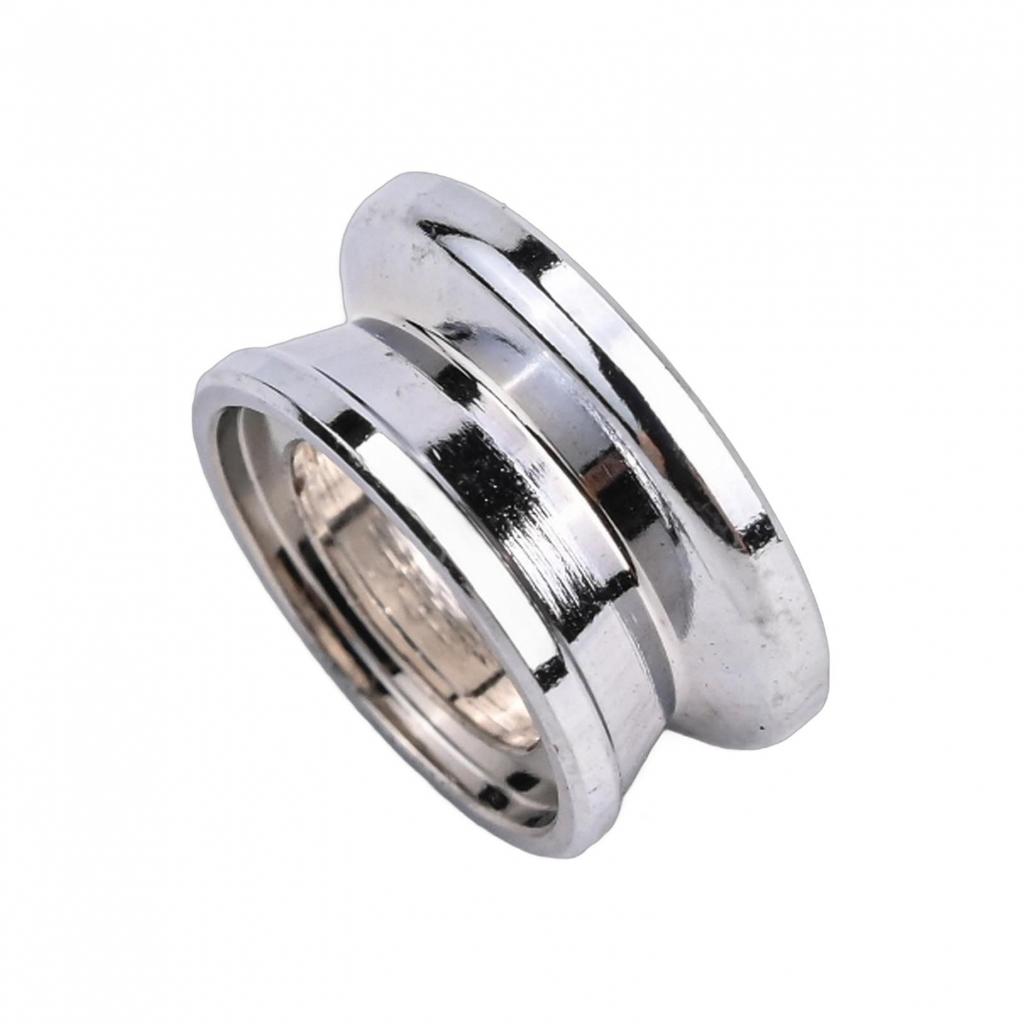 Innovative Design Metal Throwing Ring Perfectly Suited for Veiros Fishing Reels