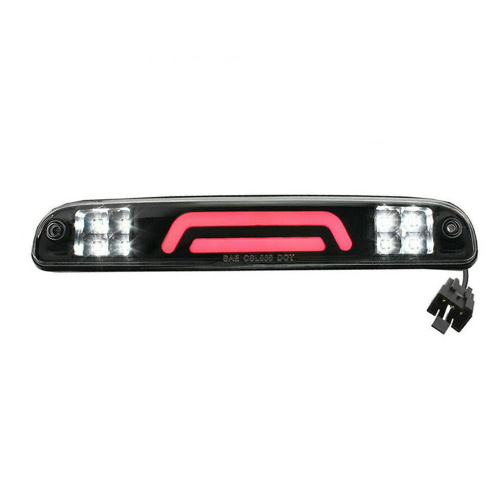 LED Car 3rd Third Brake Light Back Signal Reversing Cargo Stop Rear Lamp For Ford Ranger F-250 SD F-350 F-450 F-550 SD 1999-2016