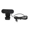 Manual Focus USB Web Camera 1080P HD 30FPS HD Webcam  for Video Calling