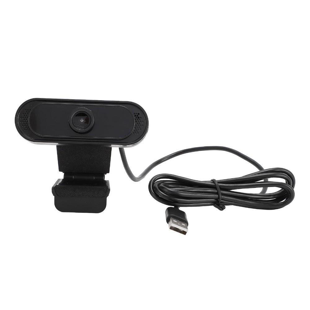 Manual Focus USB Web Camera 1080P HD 30FPS HD Webcam  for Video Calling