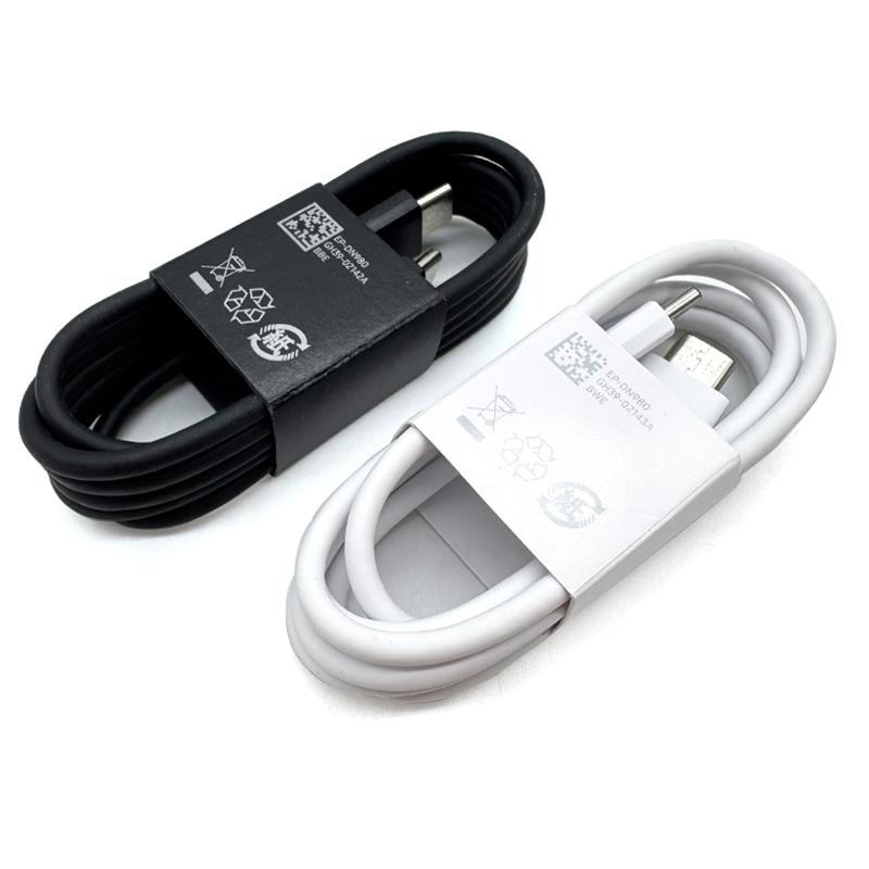 For Samsung 25W Charger Super Fast Charge Type-C EU Adapter EP-T2150 Plug For Samsung Galaxy S25 Edge M15 A16 A26 A25 A33 A54 A55