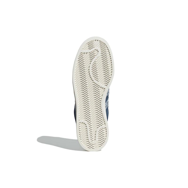 Adidas Campus 00s 'Denim Trefoils' Sneakers IE2217