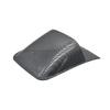 2'' 52Mm Carbon Fiber Look Dual Hole Dashboard Gauge Dash Pod Mount Holder