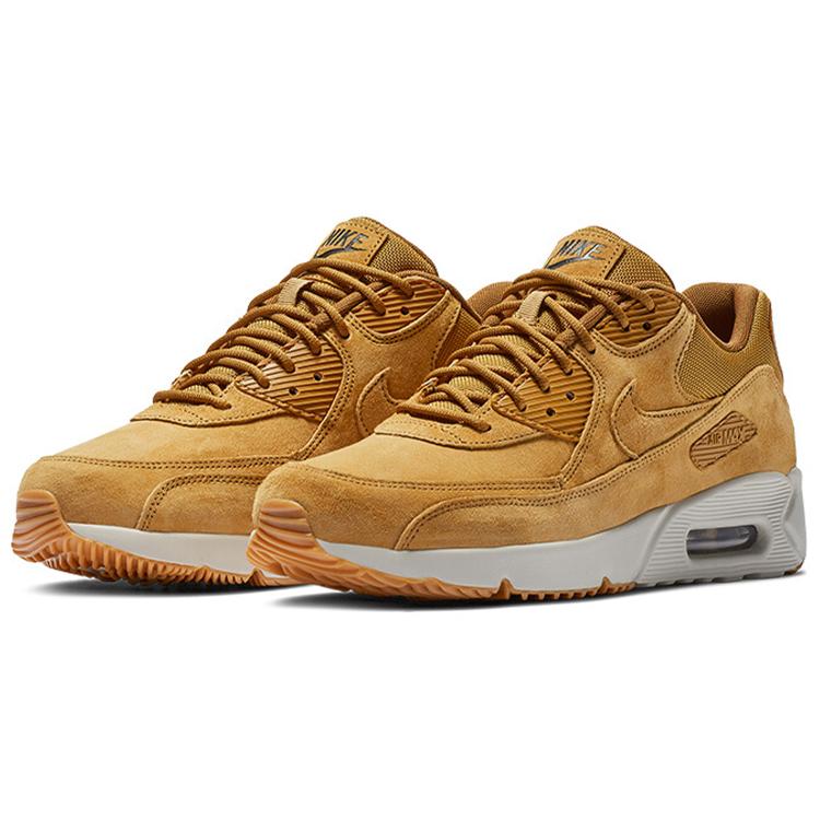 Nike Air Max 90 Ultra 2.0 Pšeničná 924447-700
