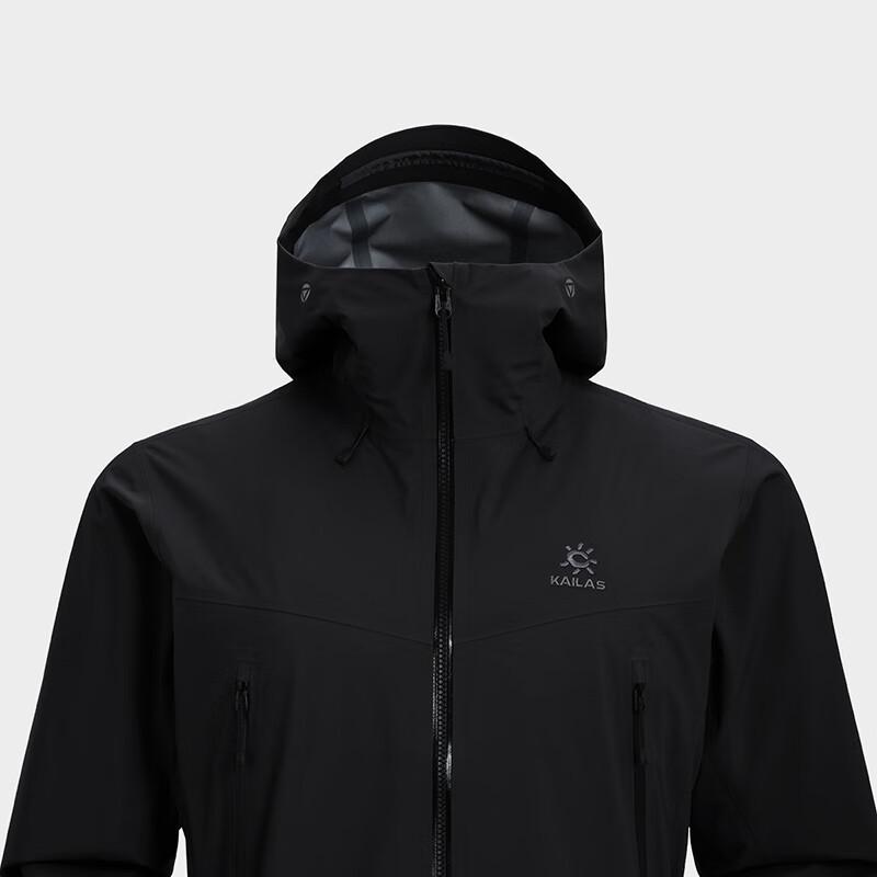 KAILAS Gemu FILTERTEC 3L Waterproof Hard Shell Jacket