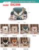 New Korean Style Summer Fashion Mini Crossbody Bag - Women's Versatile Small Square Phone Bag