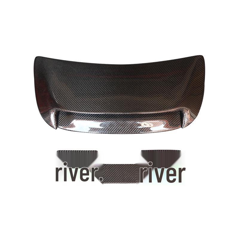 14-23 MINI JCW GIOMIC Style Hood Scoop for F54 F55 F56 F57 Models